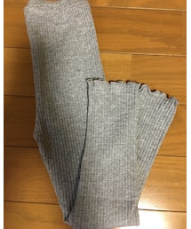 no brand | レギンス/スパッツ