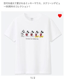 UNIQLO | Tシャツ/カットソー
