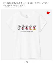 UNIQLO | Tシャツ/カットソー