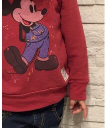 Right-on | パーカー