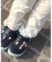 crocs | サンダル