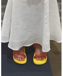 mont-bell | サンダル