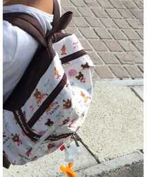 くまのがっこう | バックパック/リュック