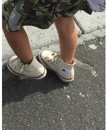 CONVERSE | スニーカー