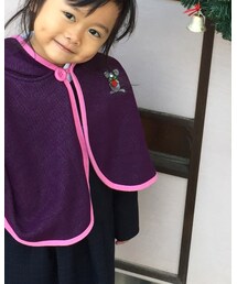 codycoby | ポンチョ