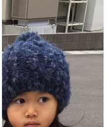 earth music&ecology | ニットキャップ/ビーニー