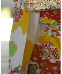 おさがり | 浴衣