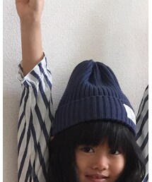coen | ニットキャップ/ビーニー