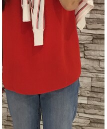 MANGO | トップス