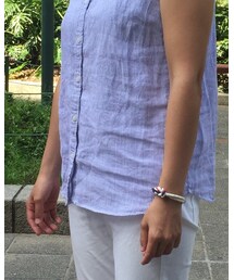 earth music&ecology | その他トップス