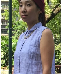 GLOBAL WORK | ネックレス