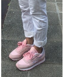 Reebok | スニーカー