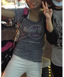 Hard Rock Cafe | Tシャツ/カットソー