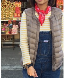 UNIQLO | スーツベスト