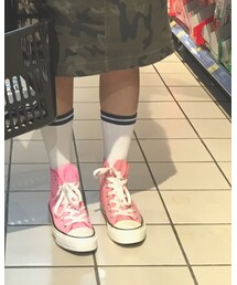 UNIQLO | ソックス/靴下