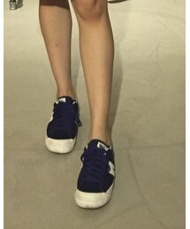 NEW BALANCE | シューズ