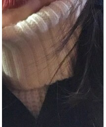 UNIQLO | ニット/セーター