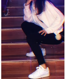 MANGO | デニムパンツ