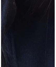 无名羊绒衫 | ニット/セーター