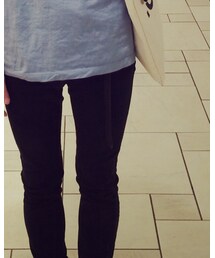 April77 | デニムパンツ