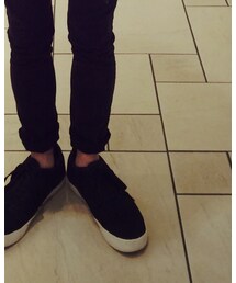 THRASHER | スニーカー