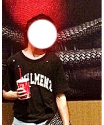 Moonage Devilment | Tシャツ/カットソー