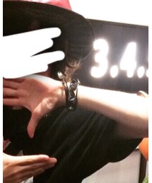 603 | ブレスレット