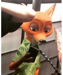 ズートピア | その他