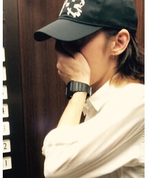 CASIO | アナログ腕時計