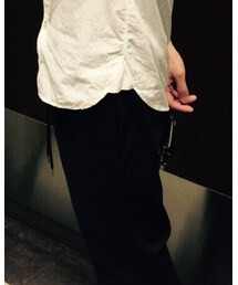 BEAUTY&YOUTH UNITED ARROWS | その他パンツ