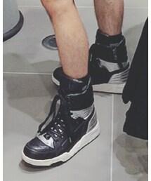 DIET BUTCHER | スニーカー