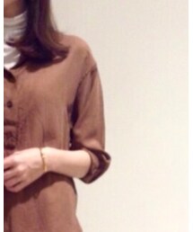 ADAM ET ROPE' | シャツ/ブラウス