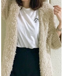 agnes b. | Tシャツ/カットソー