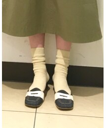 miu miu | サンダル