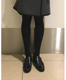 Anne Thomas | シューズ