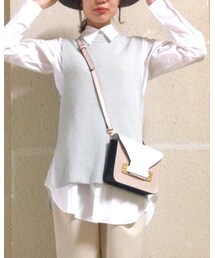 jan machenhauer | シャツ/ブラウス