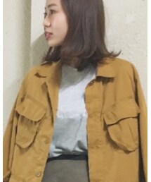 Folk | Tシャツ/カットソー