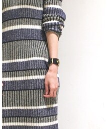 MARC JACOBS | アナログ腕時計