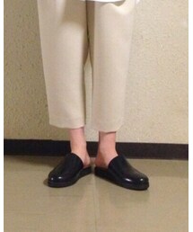 Anne Thomas | シューズ