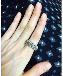 PHILIPPE AUDIBERT | リング