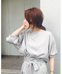 ADAM ET ROPE' | シャツ/ブラウス