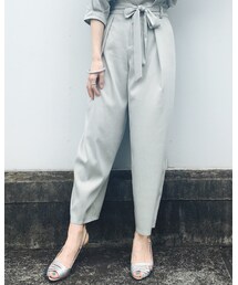 ADAM ET ROPE' | その他パンツ