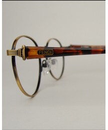 FENDI | メガネ