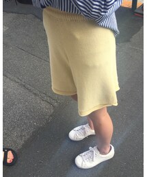 BASERANGE | パンツ