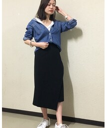 ADAM ET ROPE' | スカート