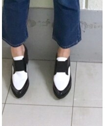 Sabrina Martone | シューズ