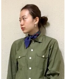 HERMES | マフラー