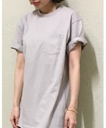 ANATOMICA | Tシャツ/カットソー