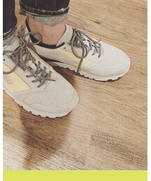 BROOKS HERITAGE | スニーカー