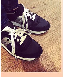 Saucony | スニーカー